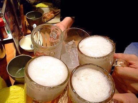 串鳥南4条店