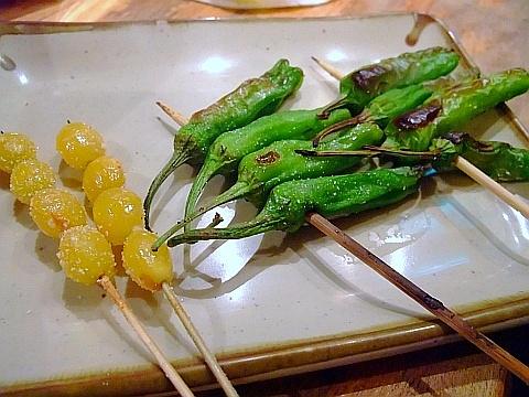 串鳥南4条店