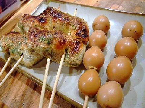 串鳥南4条店