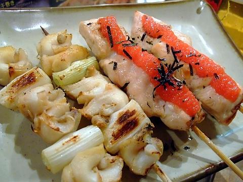 串鳥南4条店