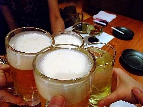海鮮炉ばた 隠れ家 南興ビル店