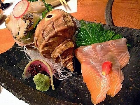 海鮮炉ばた 隠れ家 南興ビル店