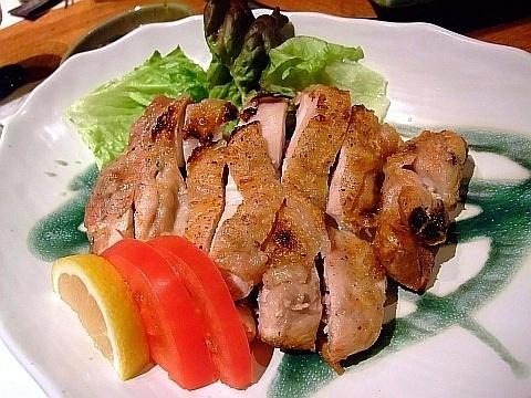海鮮炉ばた 隠れ家 南興ビル店