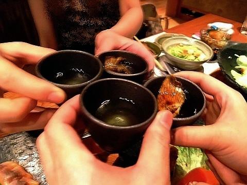 海鮮炉ばた 隠れ家 南興ビル店