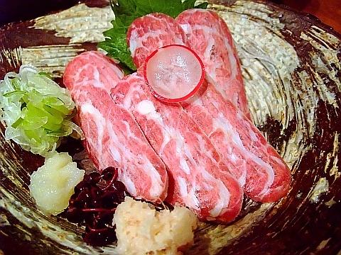 海鮮炉ばた 隠れ家 南興ビル店
