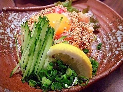 軍鶏料理専門店 かるいち