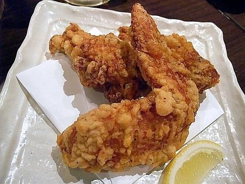 軍鶏料理専門店 かるいち