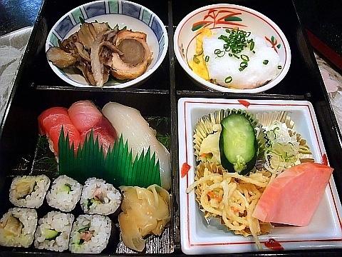 寿し心 なかむら