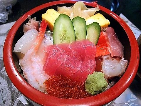 寿し心 なかむら