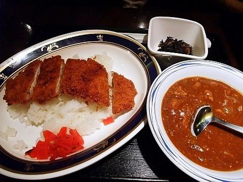 串鳥 時計台通店《ランチ》