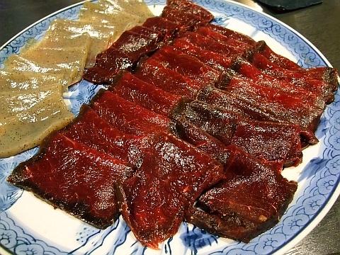 おばんざい くじら亭