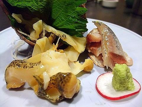 おばんざい くじら亭