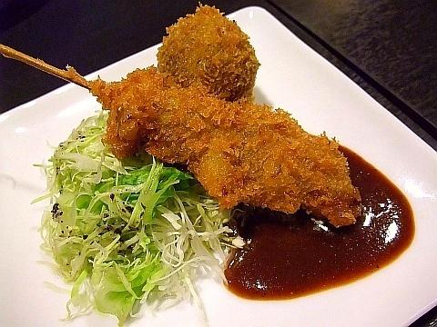 おばんざい くじら亭