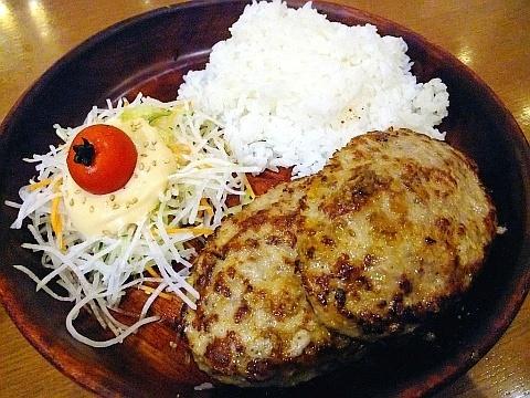 びっくりドンキー札幌駅前通り店