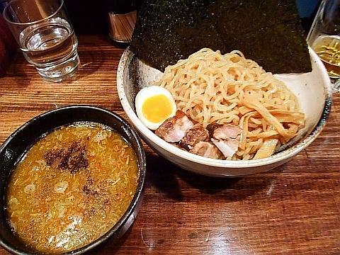 ラーメン空