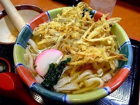 そば・うどん処 大番 二の丸