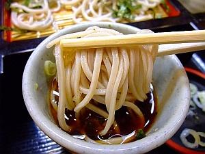 そば・うどん処 大番 二の丸