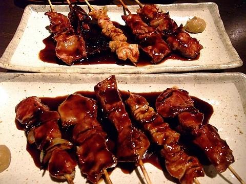 とりの介時計台店