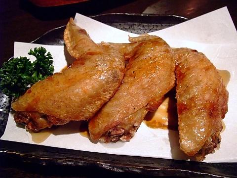 とりの介時計台店