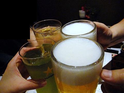 海鮮炉ばた 隠れ家 南興ビル店