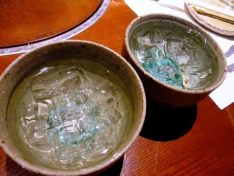 海鮮炉ばた 隠れ家 南興ビル店
