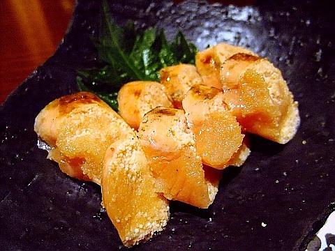 海鮮炉ばた 隠れ家 南興ビル店