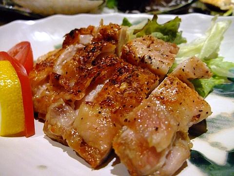 海鮮炉ばた 隠れ家 南興ビル店