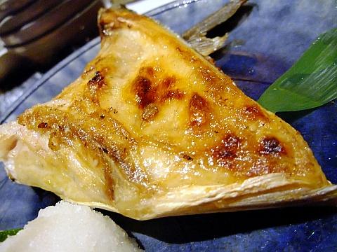 海鮮炉ばた 隠れ家 南興ビル店