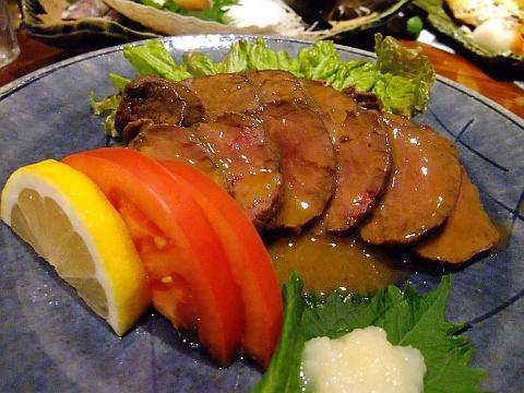 海鮮炉ばた 隠れ家 南興ビル店