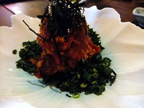 旬魚旬菜 典ノ庭