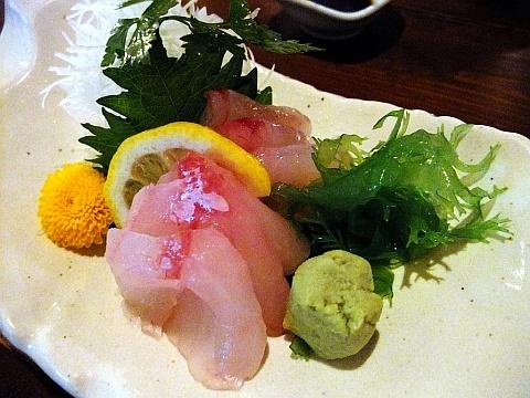 旬魚旬菜 典ノ庭
