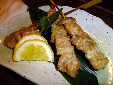 旬魚旬菜 典ノ庭