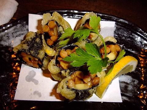 旬魚旬菜 典ノ庭