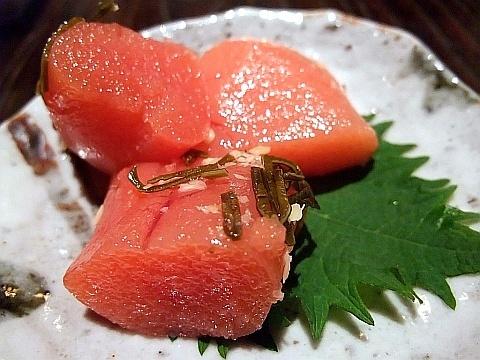 じょっぴん掛る