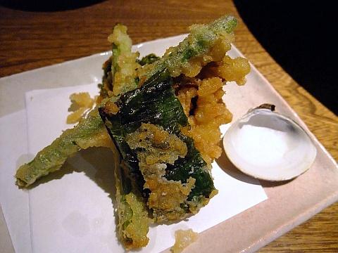 旬地旬鮮 海と大地