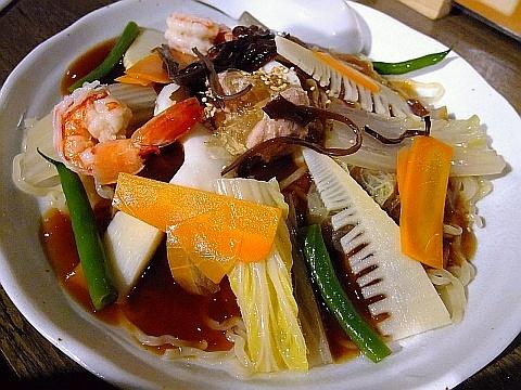 小樽らーめん初代【札幌らーめん共和国】