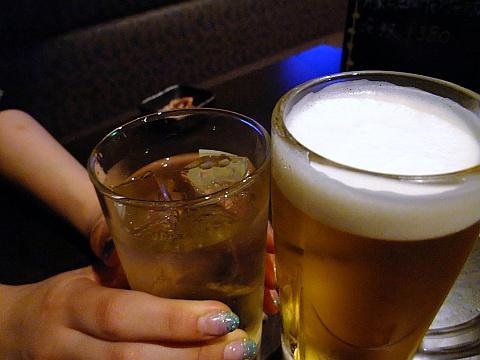 のみ喰い処 隠恋坊