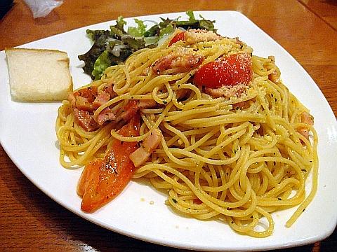 キッチンカフェ なんたり
