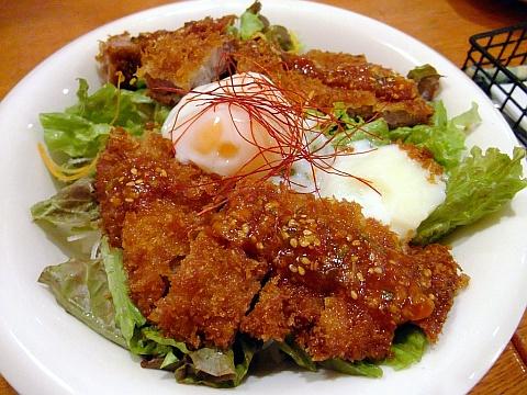 キッチンカフェ なんたり
