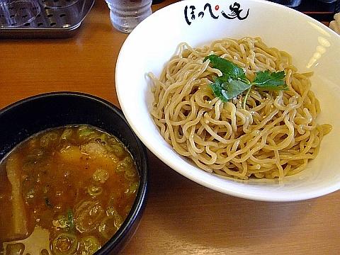 らーめん ほっぺ家