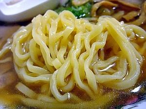 喜多方老麺まるや in 東急さっぽろ