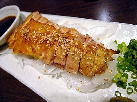 軍鶏料理専門店 かるいち