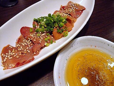 軍鶏料理専門店 かるいち