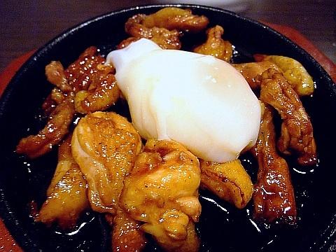 軍鶏料理専門店 かるいち