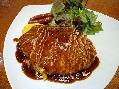 キッチンカフェ なんたり