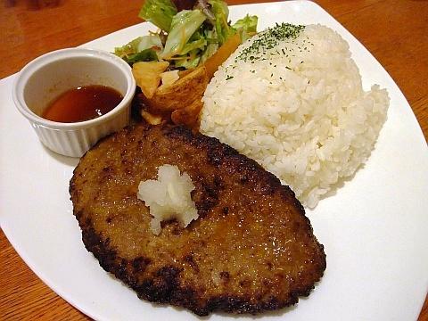 キッチンカフェ なんたり