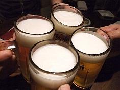 ちょくちょく4・5店