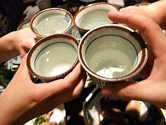 ちょくちょく4・5店