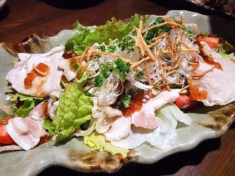 ちょくちょく4・5店