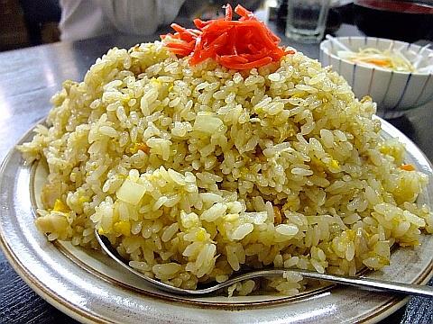 おでん七福食堂